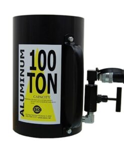 ESCO HD Lightweight 100-Ton Hydraulic Jack