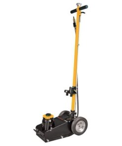 Omega 22-Ton Air Hydraulic Truck Jack