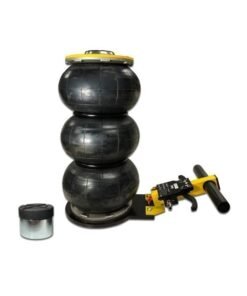 ESCO Pro Series 3 Stage Bladder Jack