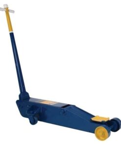 Hein-Werner 10-Ton Long Chassis Service Jack