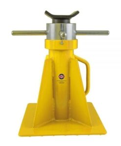 ESCO 20-Ton Medium Screw Style Jack Stand