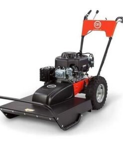 DR Power Equipment 26 in. 344cc Gas-Powered Field and Brush Premier 26 Push Lawn Mower