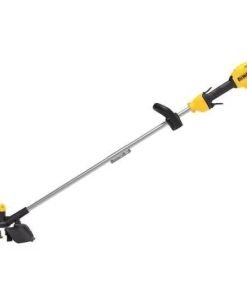 DeWalt 20V Brush String Trimmer (Bare Tool) #DCST925B
