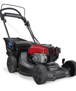 Toro 21564 Super Recycler 21″ RWD SmartStow ES Mower 8.75 B&S 190cc OHV