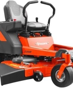 Husqvarna Z254F 24HP 726cc Kawasaki Engine 54″ FAB Z-Turn Mower #970459001
