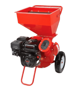 Predator 6.5 HP 212cc Chipper Shredder
