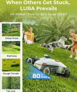 LUBA 2 AWD 5000H