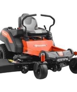 Husqvarna Z254F 23HP 726cc Kawasaki Engine 54″ FAB Z-Turn Mower 967954006 Special Edition
