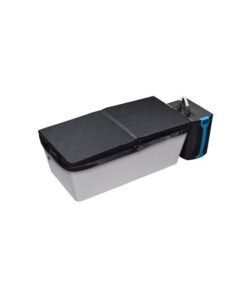Cold Plunge Pro Cold Water Immersion Tub with Ozonator and Heater