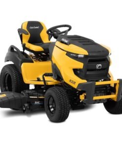 Cub Cadet XT2 GX54 D (54″) 26HP Kohler Garden Tractor w/ Locking Differential