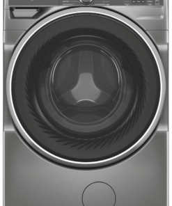 Whirlpool WFW6720RR, 27-Inch, 5.0 cu. ft. Smart Front Load Washer, FreshFlow Vent System, Silver