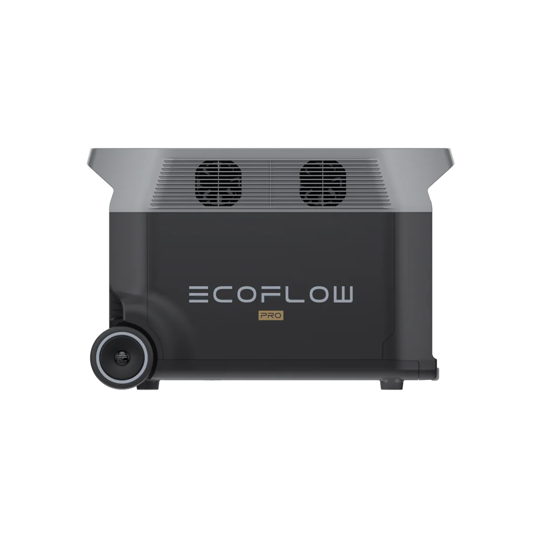 EcoFlow DELTA Pro Portable Power Station - Image 9