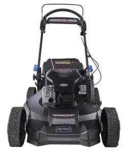 Toro SmartStow Super Recycler 21565 21 in 163 cc Gas Self-Propelled
